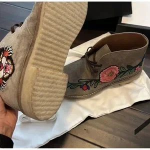 Gucci | Shoes | Nwt 0 Authentic New Men Gucci New Moreau  display picture 3